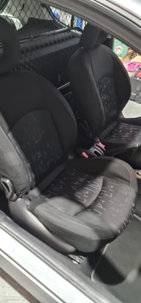 Peugeot 206 1.6 HDi XS - 2