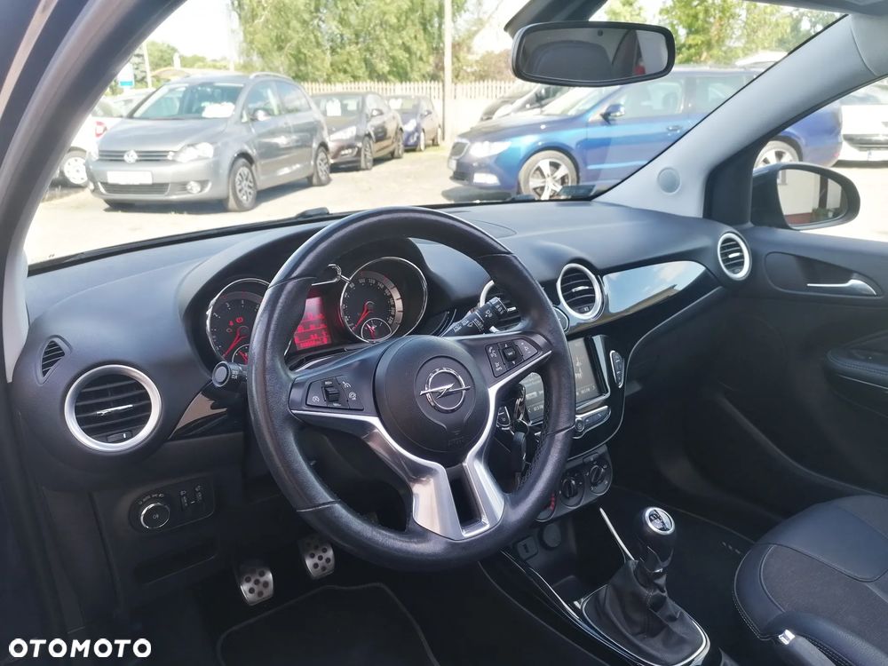 Opel Adam - 12