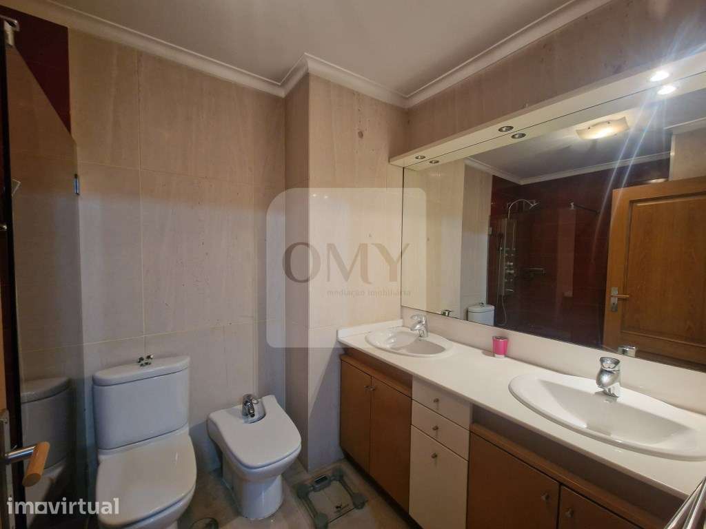 Quarto para Estudantes junto ao Hotel Miracorgo, Vila Real - Grande imagem: 5/11