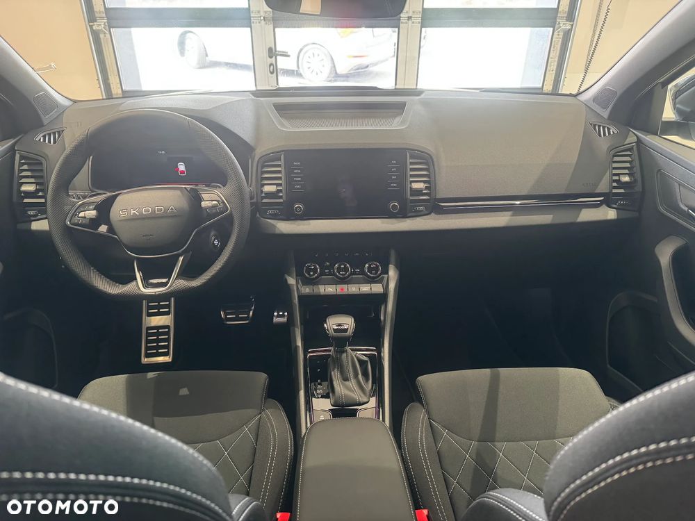 Skoda Karoq - 6