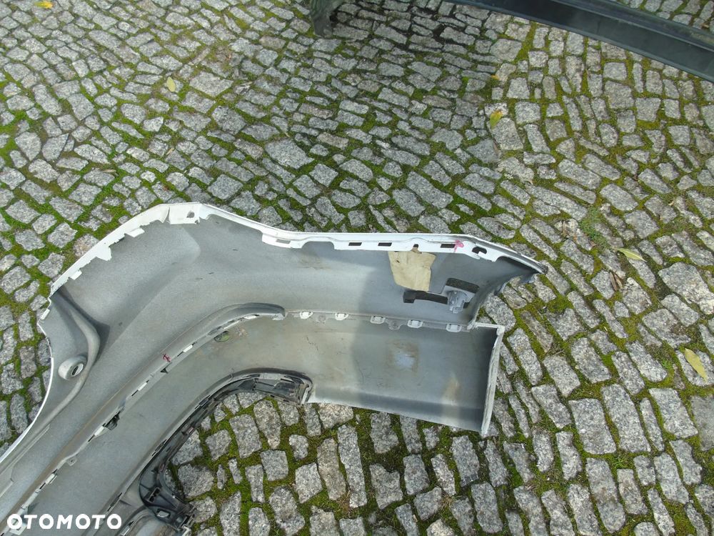 ZDERZAK TYLNY VOLVO XC-90 II 31353390 - 8