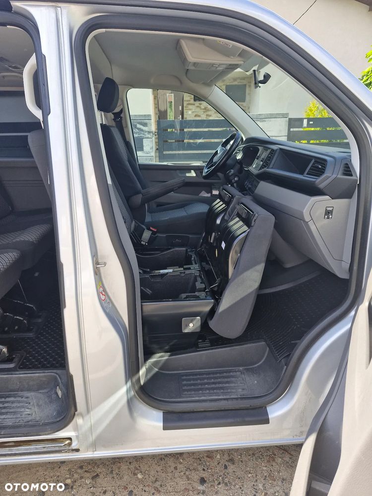 Volkswagen Caravelle 2.0 TDI L2 Highline - 11