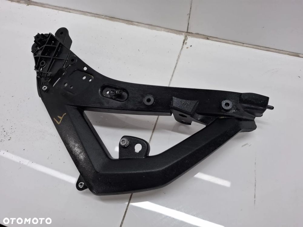 WSPORNIK PANELU LEWY BMW F900 XR K83 K84 BMW R1250 GS 46638528673 - 2