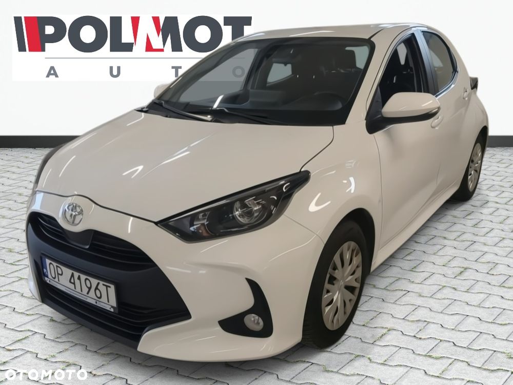 Toyota Yaris 1.5 Comfort - 3