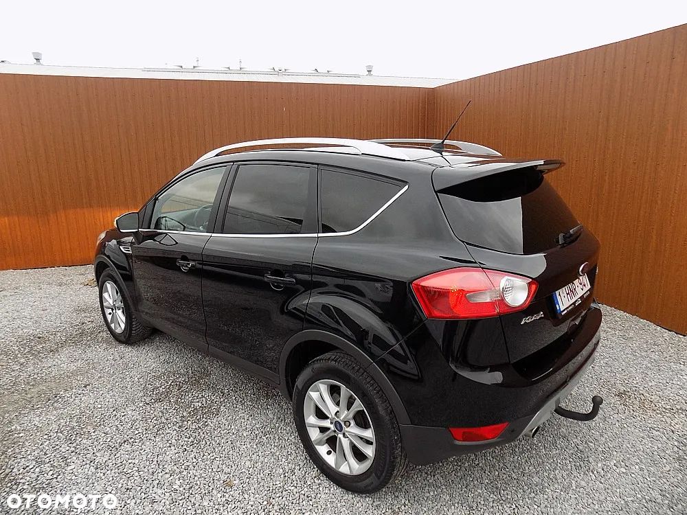 Ford Kuga 2.0 TDCi Titanium S - 3