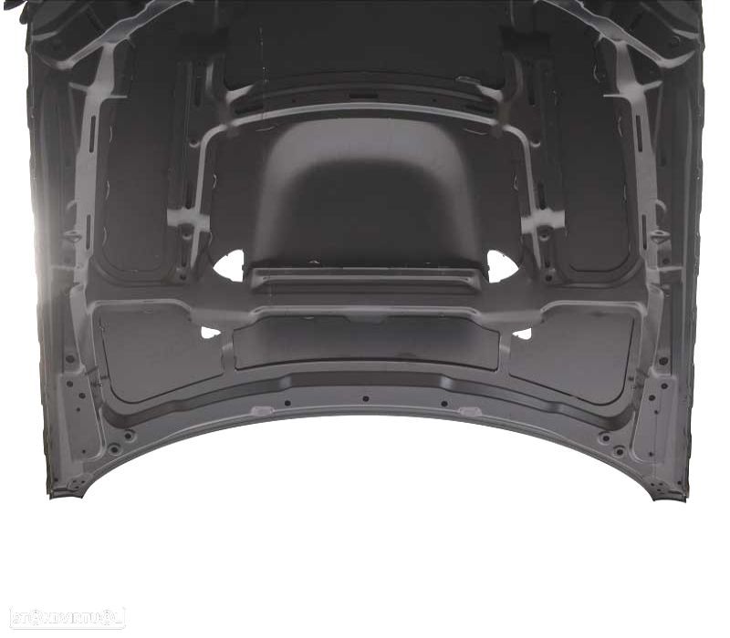 CAPO BMW E92 E93 06-10 LOOK M3 - 7