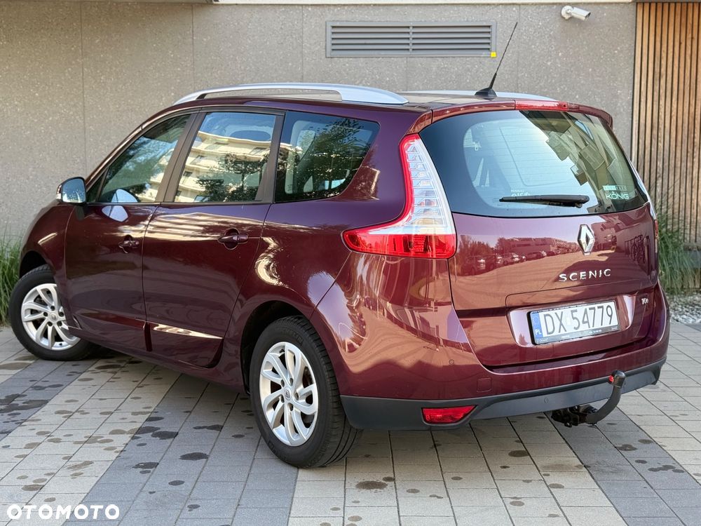 Renault Grand Scenic - 4