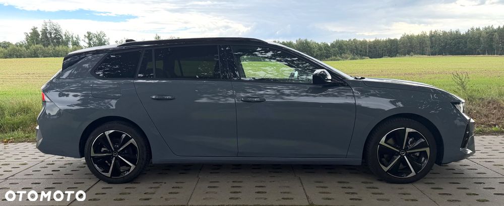 Opel Astra 1.2 T GS Line S&S - 5
