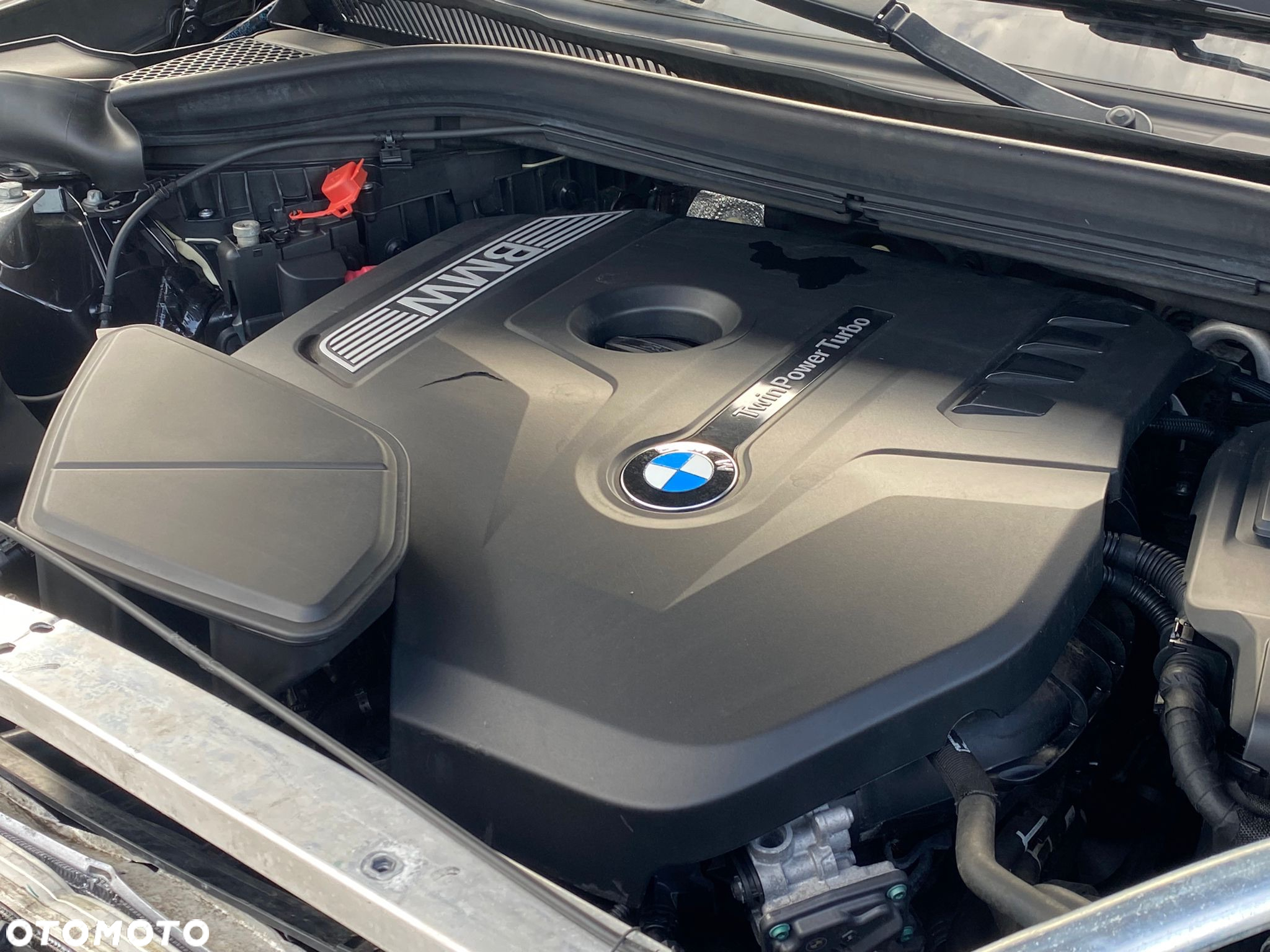 BMW X3 xDrive30i GPF xLine sport - 6