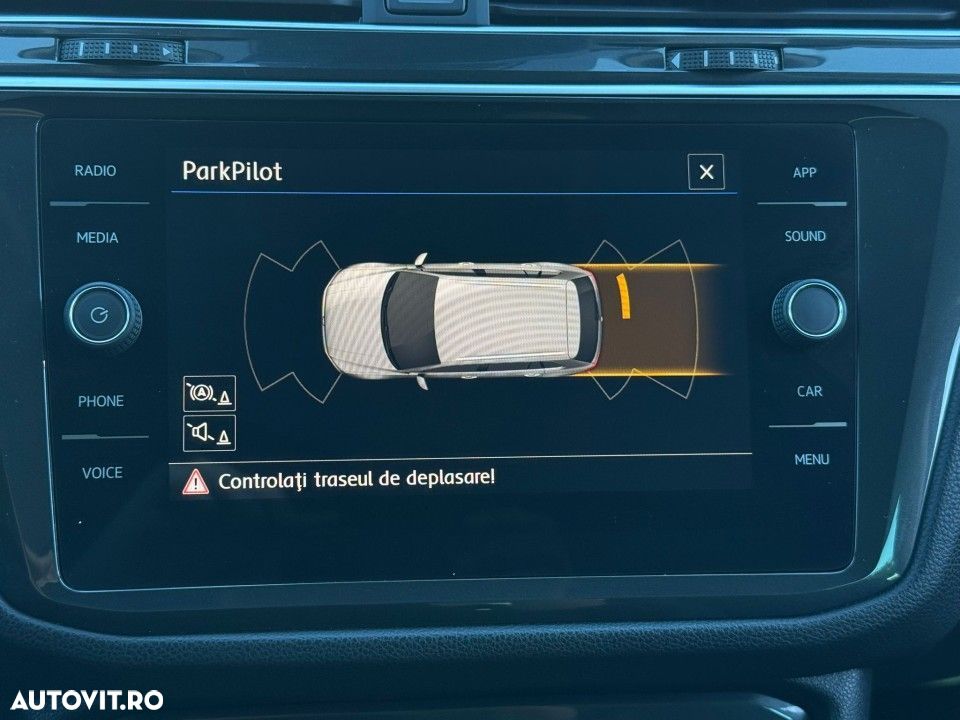 Volkswagen Tiguan - 28