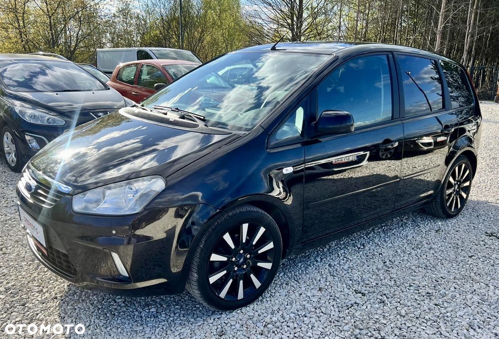 Ford C-MAX - 12