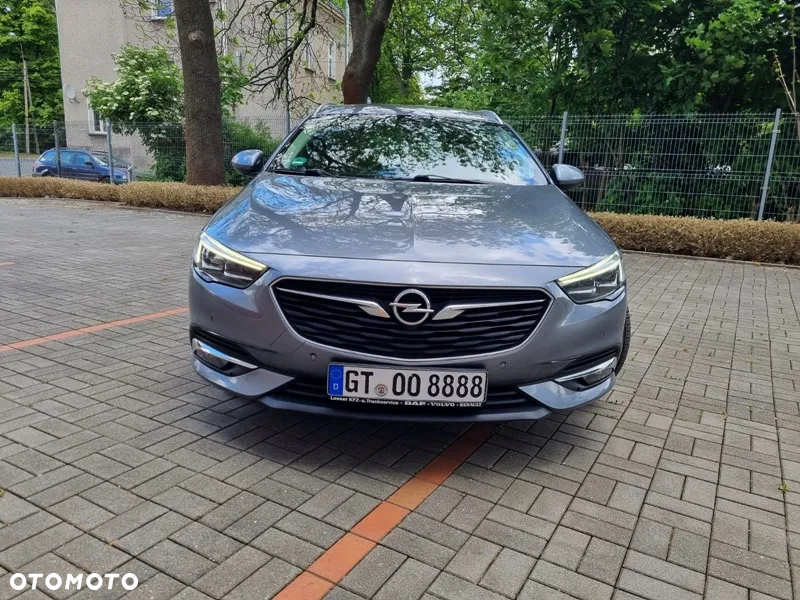 Opel Insignia 2.0 CDTI automatik Business Innovation - 12