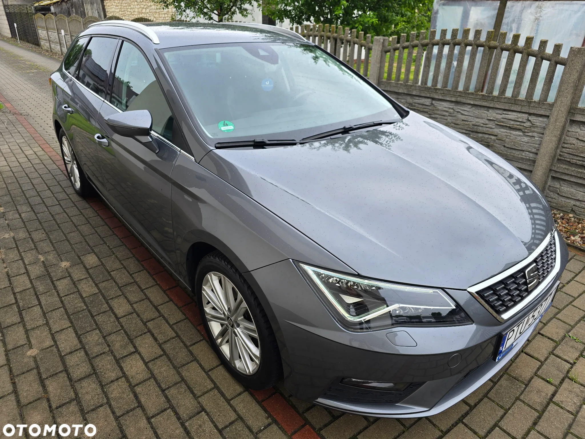 Seat Leon 1.4 TSI Start&Stop XCELLENCE - 2