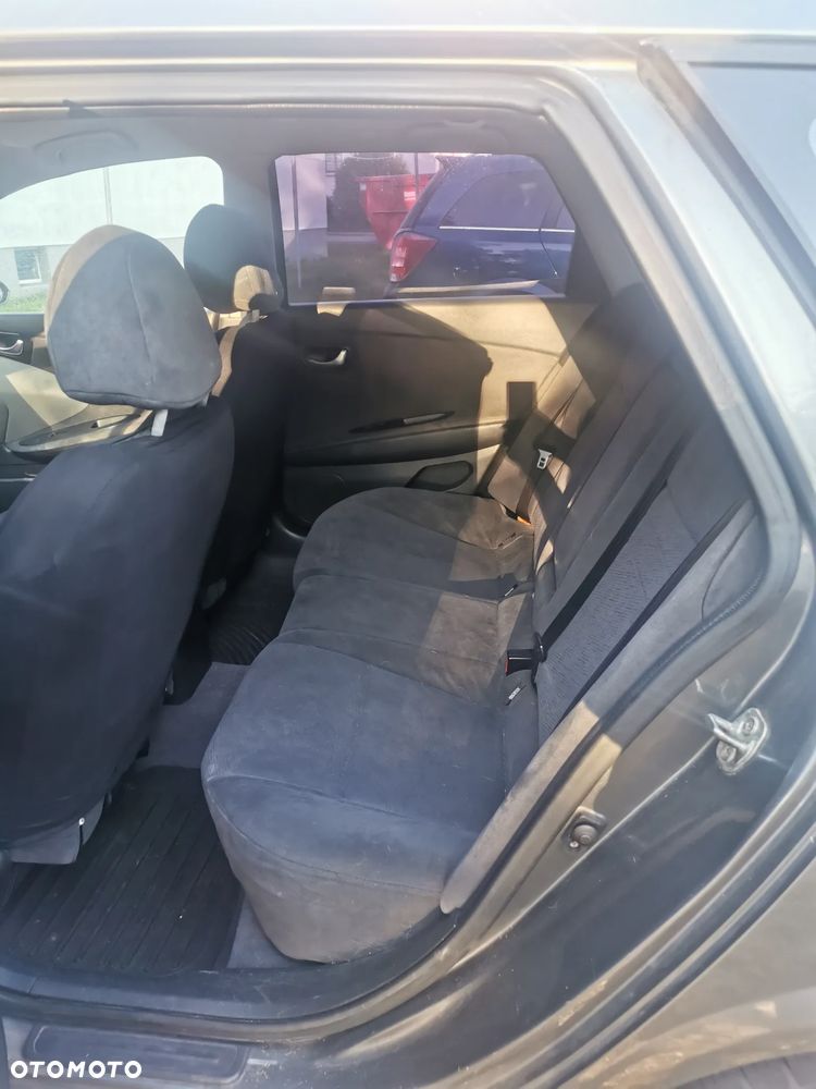 Nissan Primera 1.8 Acenta - 7