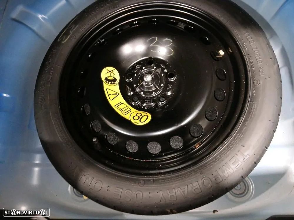 Ford Focus 1.0 EcoBoost MHEV ST-Line X Aut. - 13