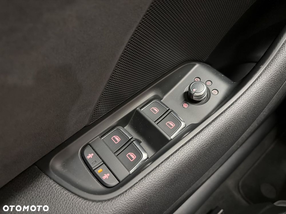 Audi A3 Limousine - 21