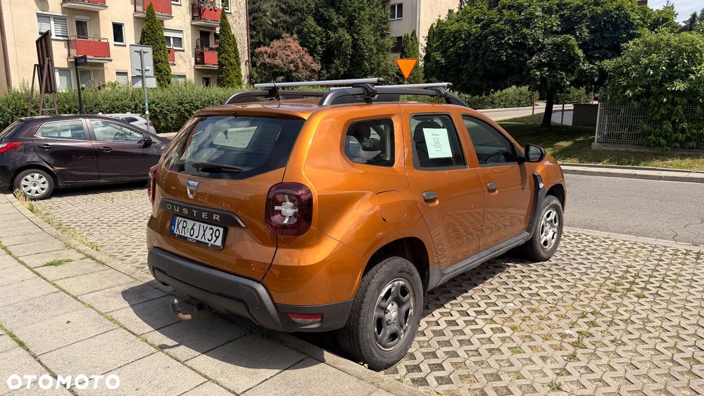 Dacia Duster 1.0 TCe Essential - 3