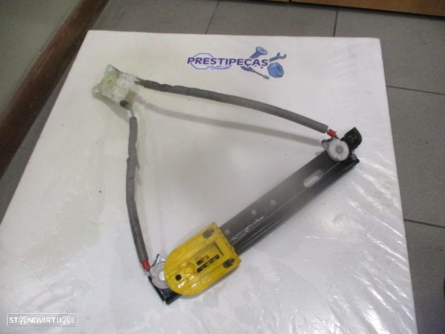 Elevador Sem Motor 8X23F27001AH JAGUAR XF 2013 2.2D AUT 200CV 4P CINZA TE - 2