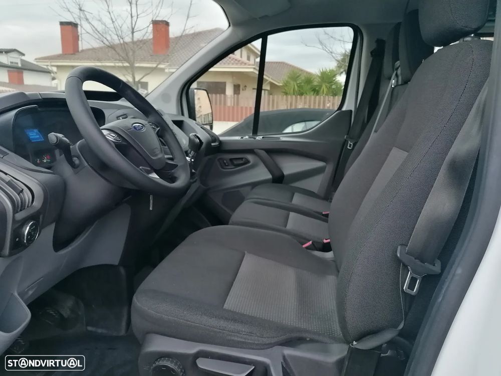 Ford Transit TDCI - 6