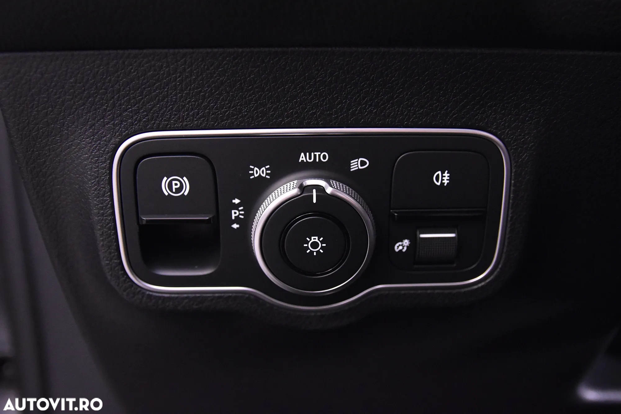 Mercedes-Benz GLB 200 d 4MATIC Aut. - 15