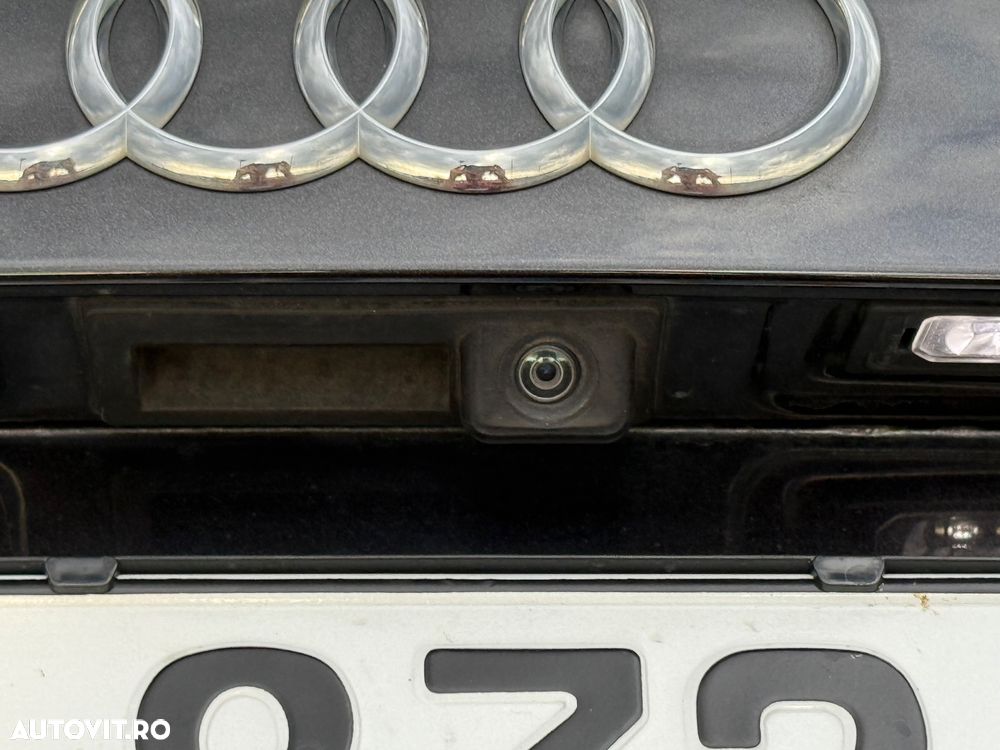 Audi Q5 2.0 TDI Quattro sport - 21