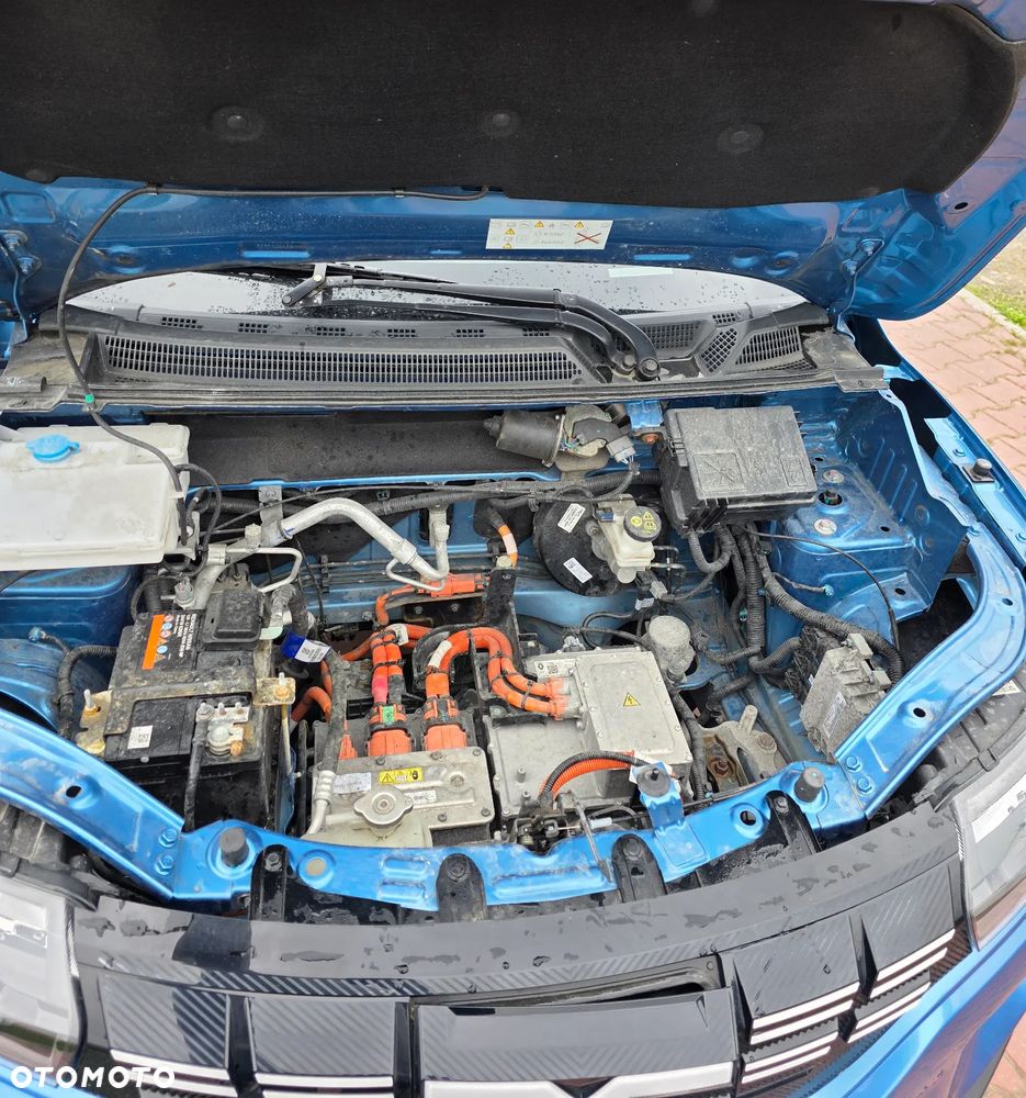 Dacia Spring Comfort - 11