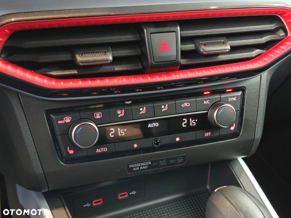 Seat Arona - 19