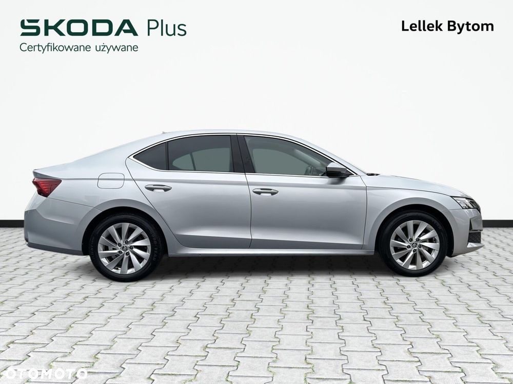 Skoda Octavia - 5