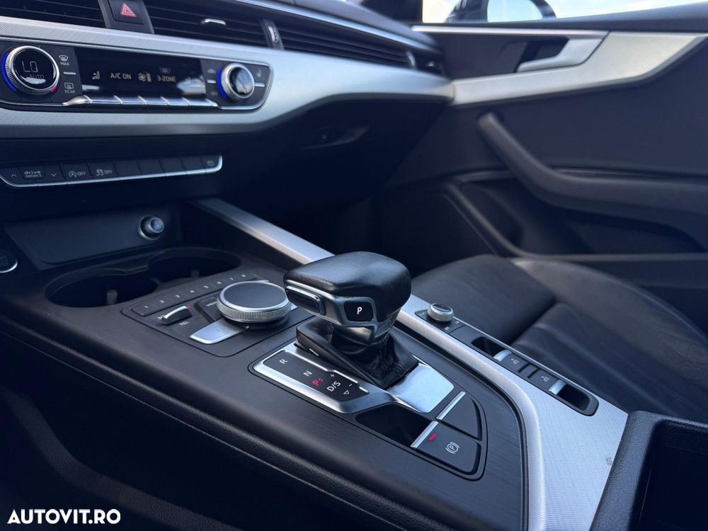 Audi A5 Coupé - 18