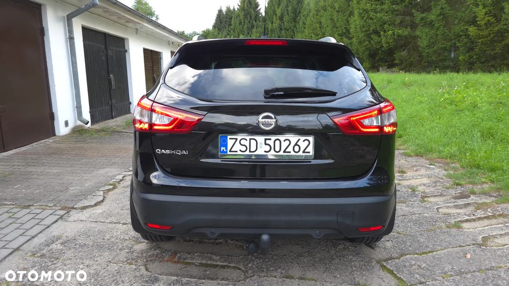 Nissan Qashqai 1.2 DIG-T Tekna+ - 4