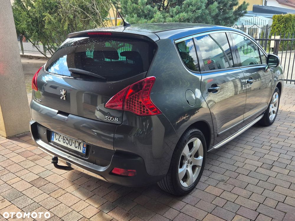 Peugeot 3008 BlueHDi 120 Stop & Start Active - 5