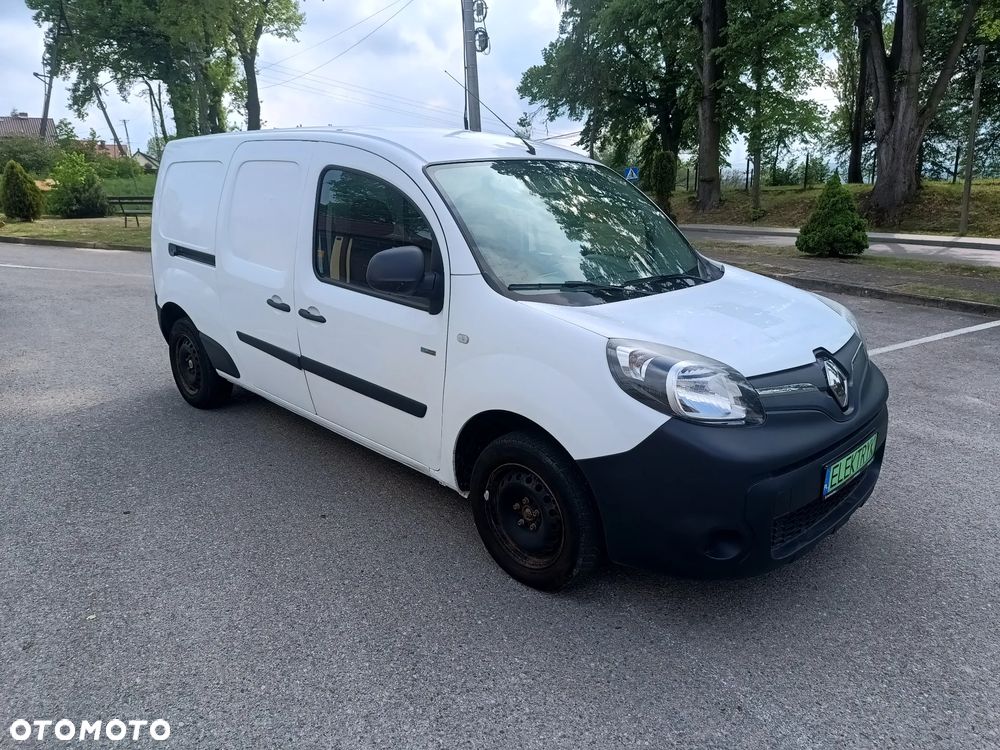 Renault Kangoo - 2