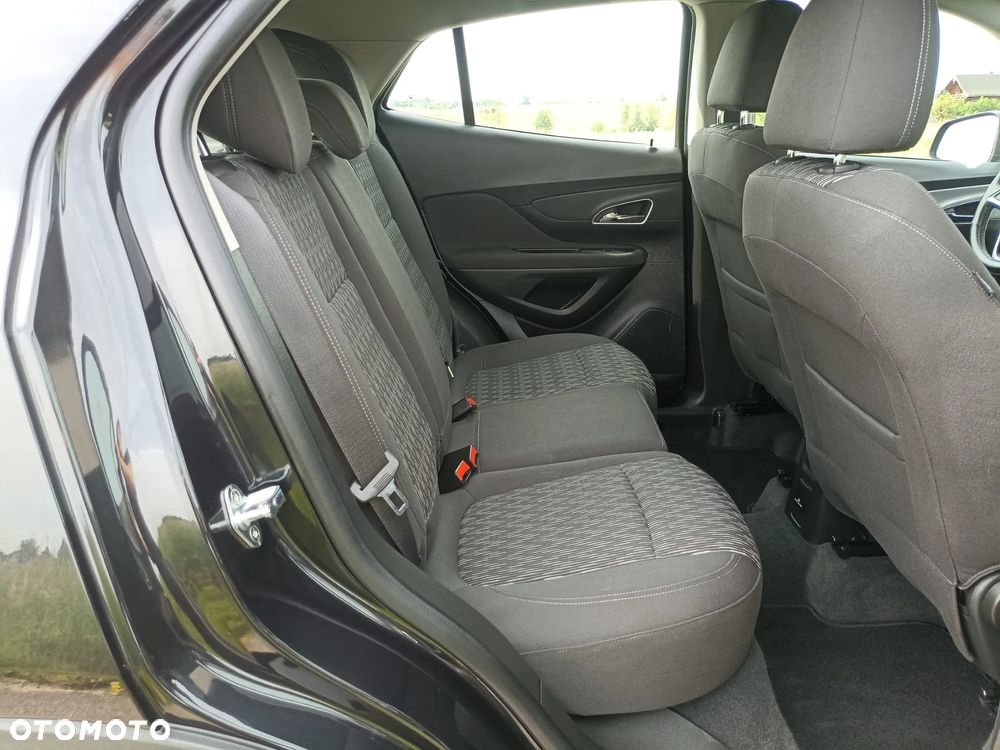 Opel Mokka 1.6 Active S&S - 22