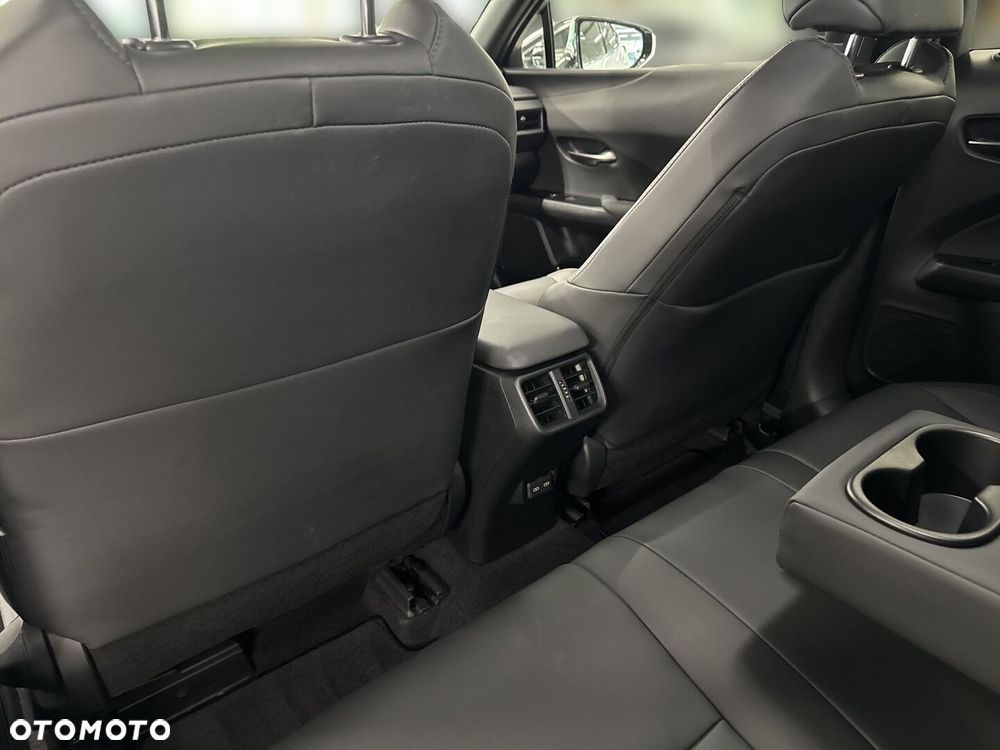 Lexus UX 250h GPF F Sport Design 2WD - 12