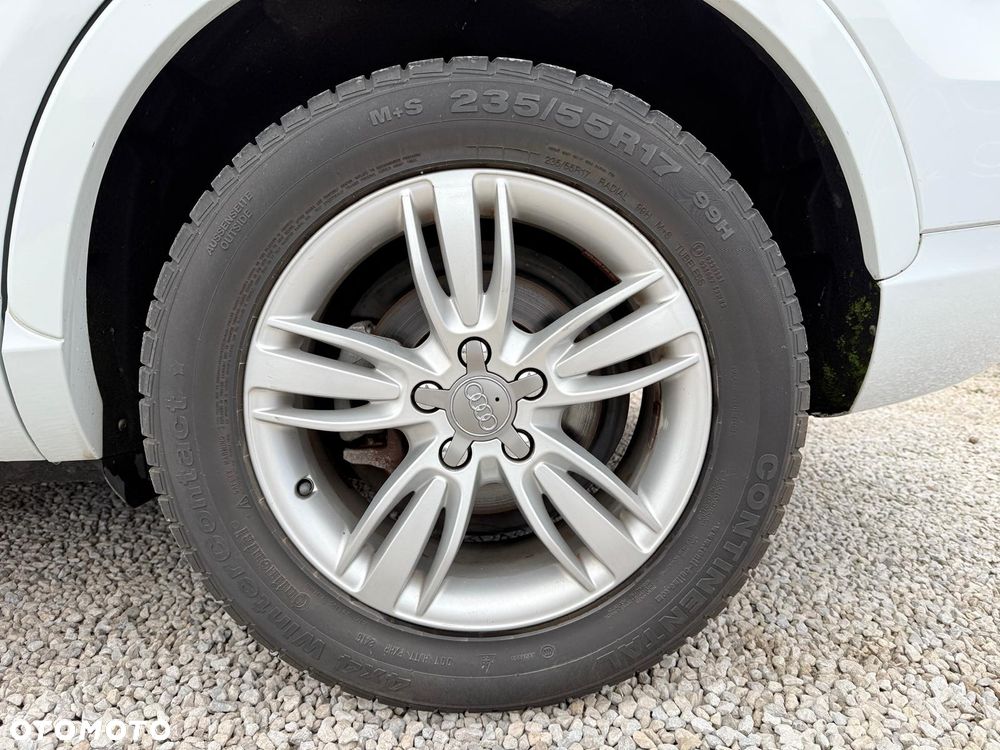 Audi Q3 2.0 TDI - 11