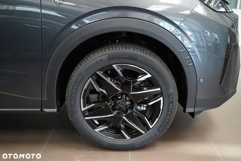 Peugeot 3008 1.2 PureTech mHEV GT Exclusive e-DCS6 - 30