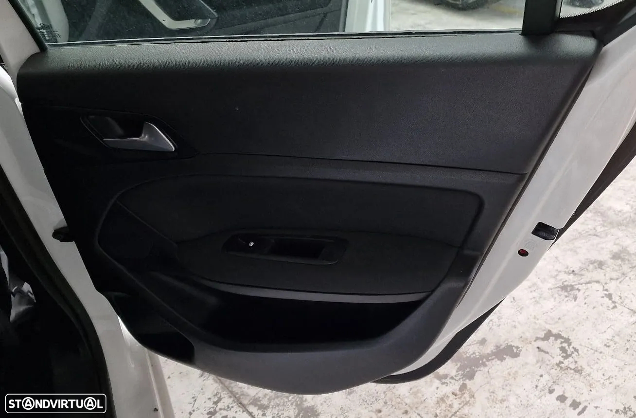 PEUGEOT 308 PARA PEÇAS - 14