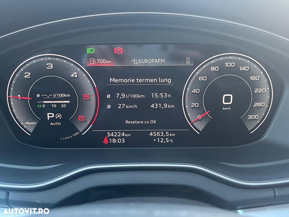 Audi Q5 40 TDI quattro S tronic MHEV Advanced - 6