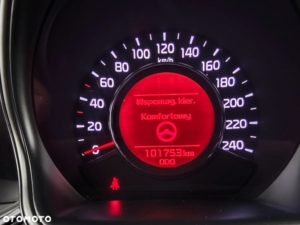 Kia Ceed 1.6 GDI L - 24