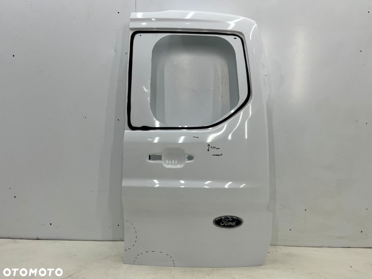 Drzwi Ford Connect Mk2 12-22r. prawe tylne prawy tył - 1