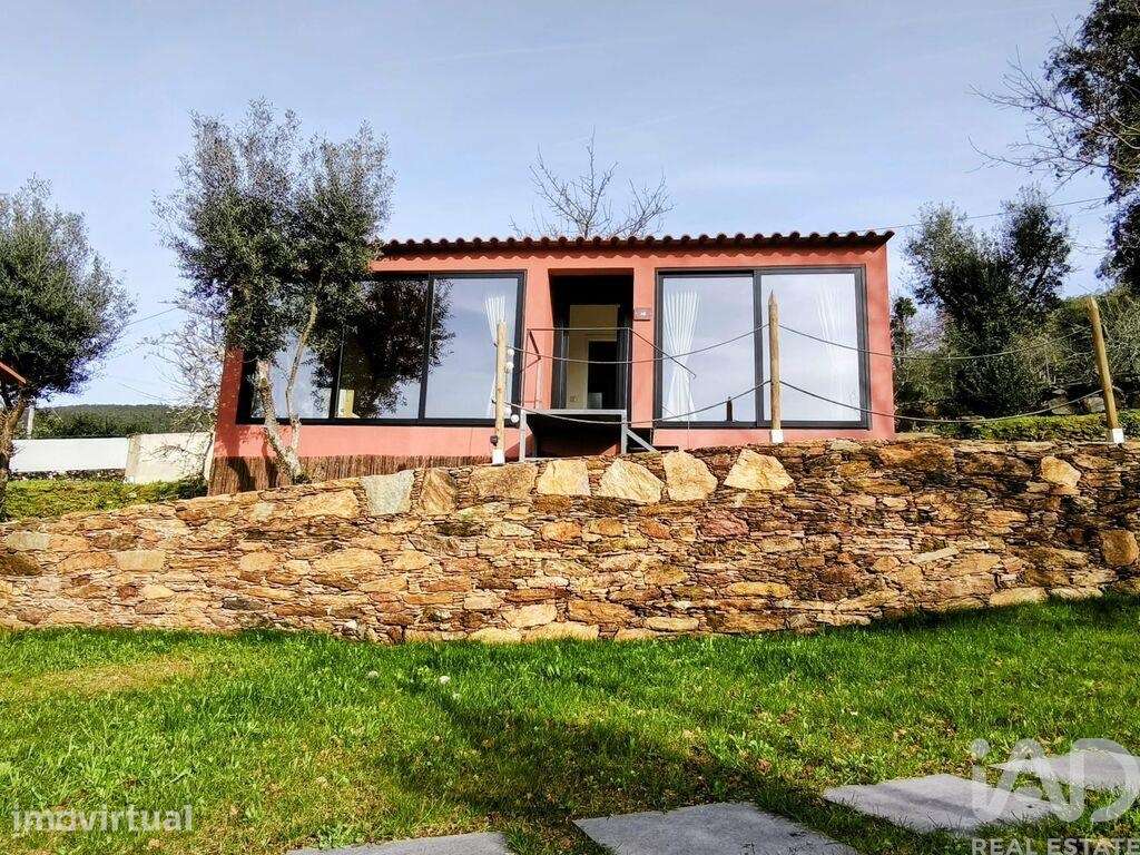 Quinta em Argela de 270 m2 - Grande imagem: 4/40