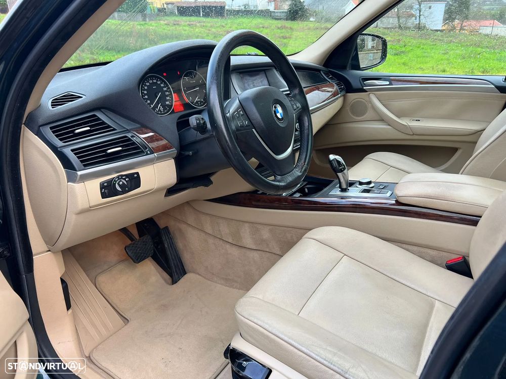 BMW X5 3.0 d - 14