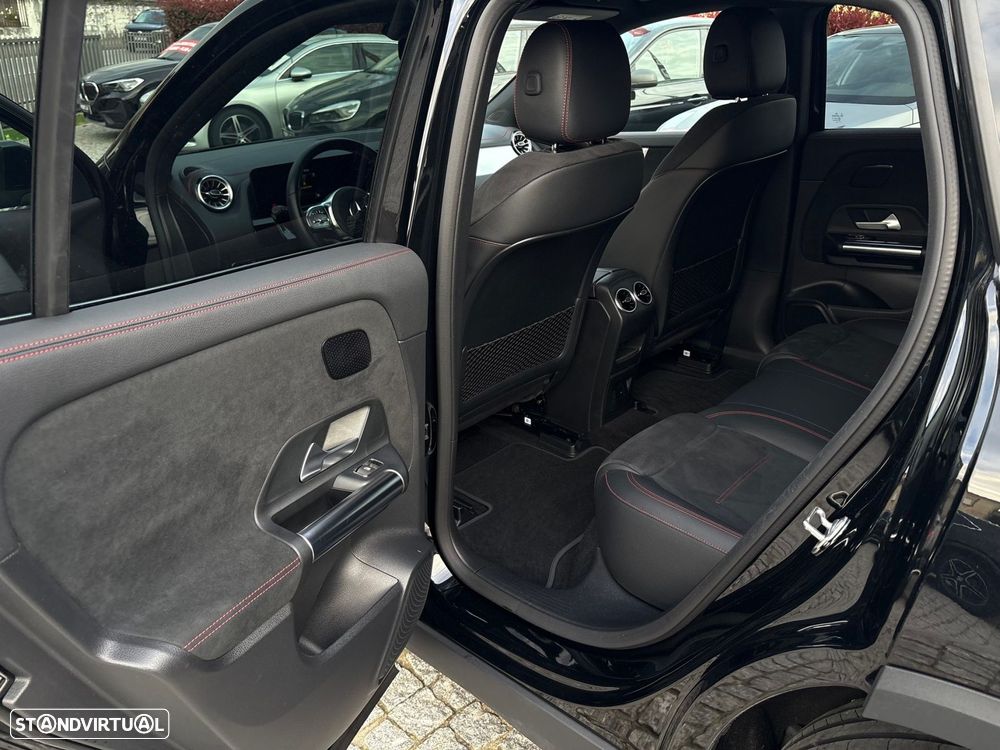 Mercedes-Benz EQA 250 AMG Line - 42