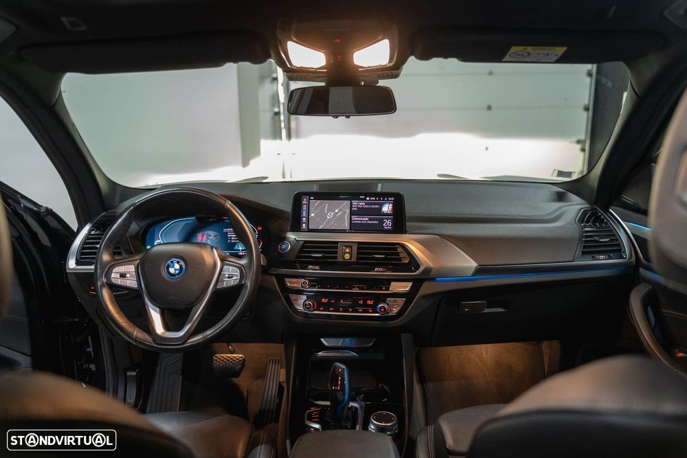 BMW iX3 M Sport Inspiring - 19