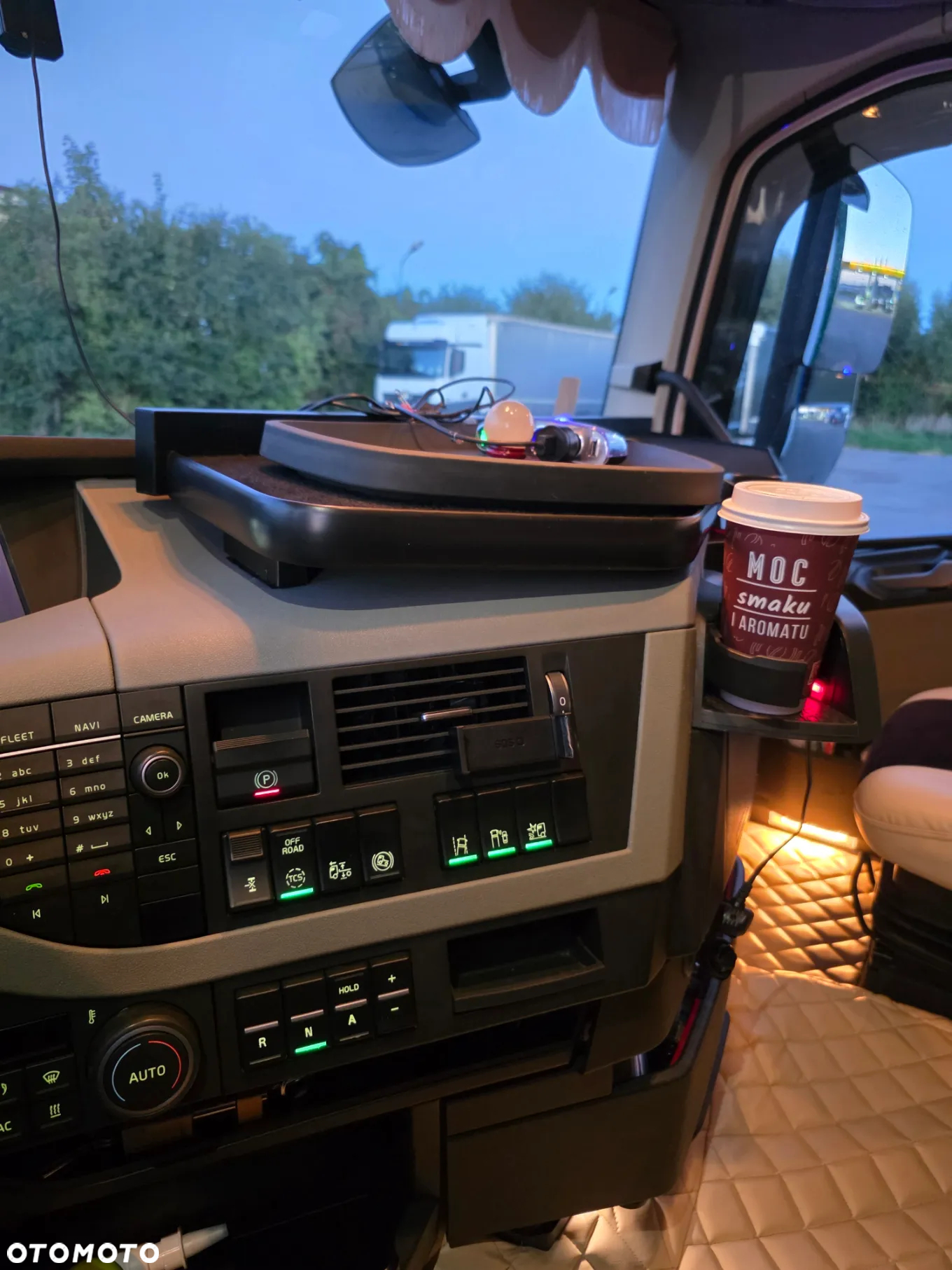 Volvo FH 500 - 32
