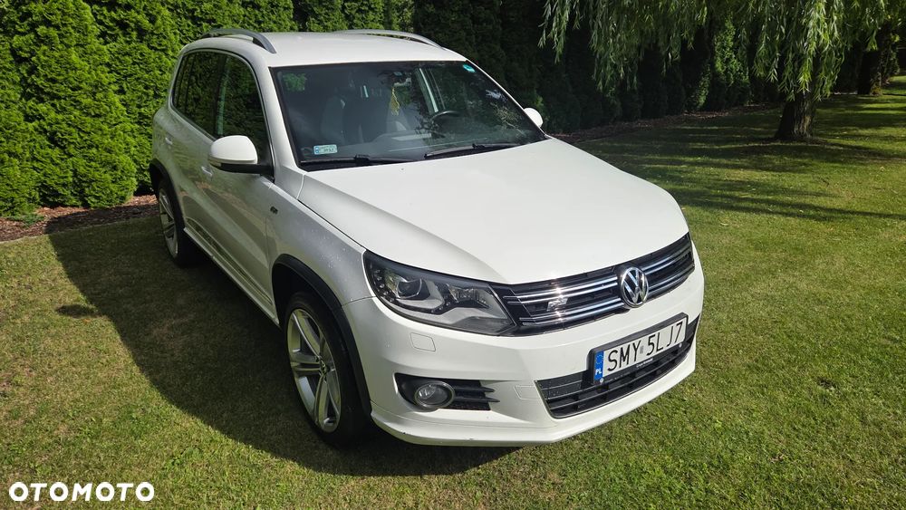 Volkswagen Tiguan - 2