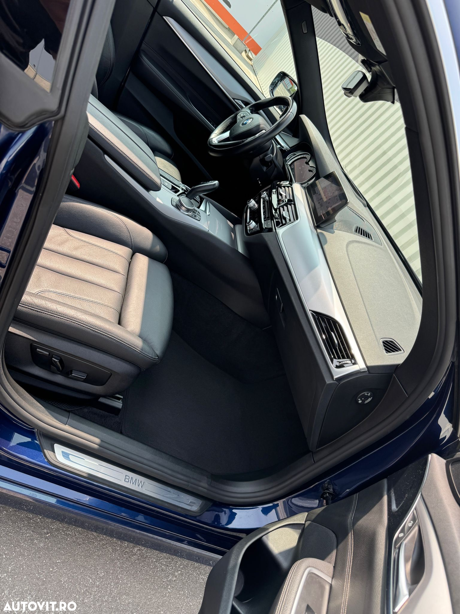 BMW Seria 6 630i - 19