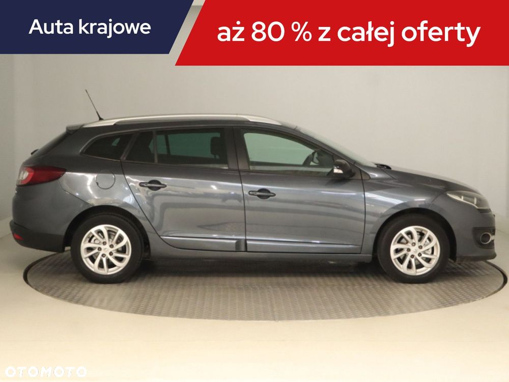 Renault Megane - 8