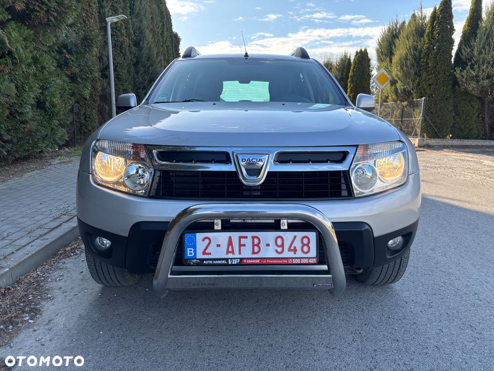 Dacia Duster 1.6 16V 4x2 Essentiel - 15