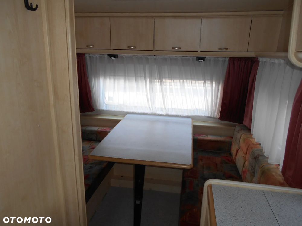 Burstner SCALA 480 - 4